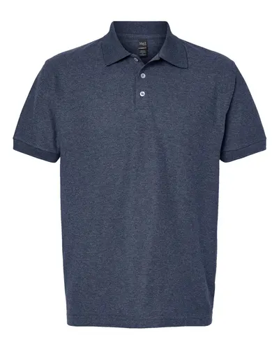 Heather Navy