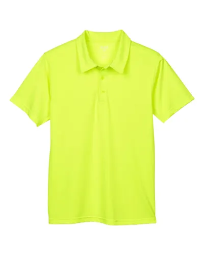 Safety Yellow