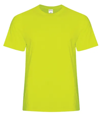 Safety Green