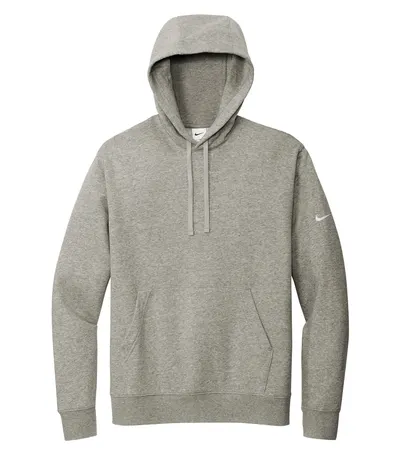 Dark Grey Heather