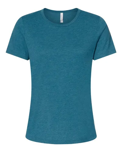 Heather Deep Teal