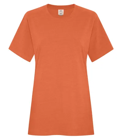 Earth Orange