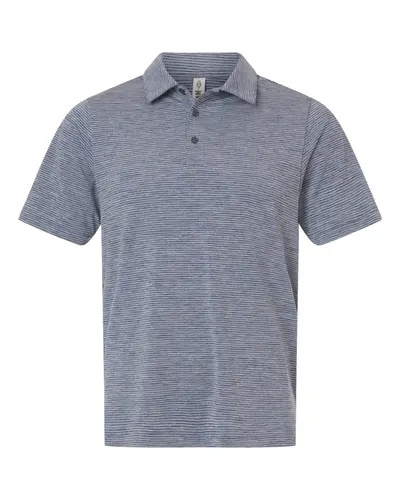 Sport Dark Navy Heather/ White