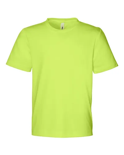 Safety Yellow