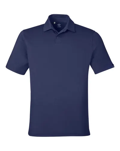 Midnight Navy/ White