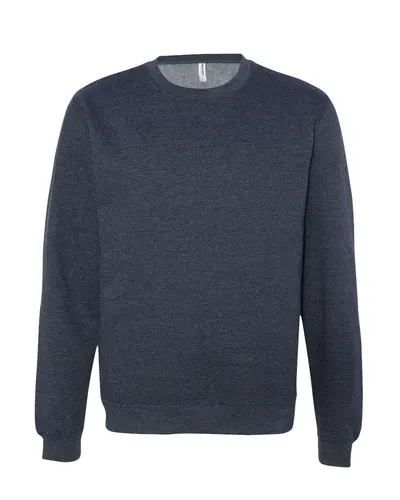 Classic Navy Heather