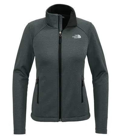 Dark Grey Heather