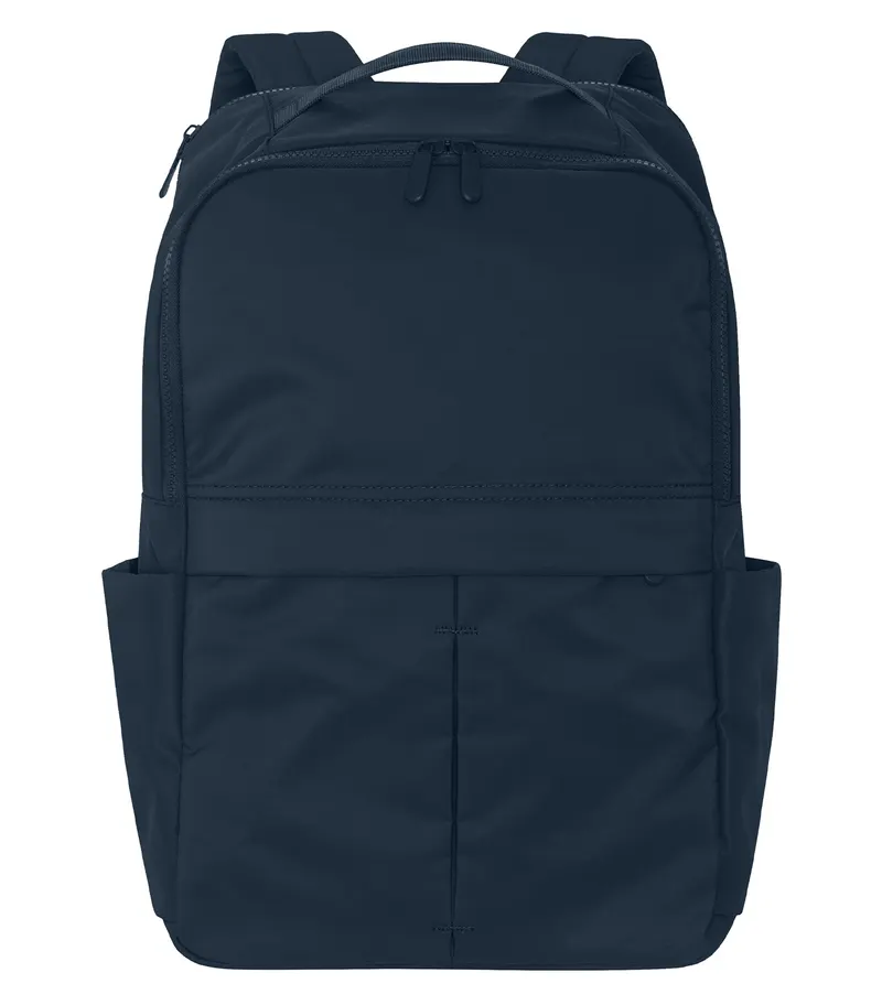 KOI® KOI® MATTE BACKPACK. 22L — Midnight Blue