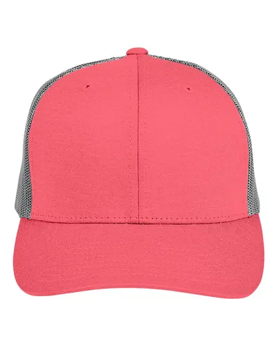 Sport Red Heather/ Sport Graphite