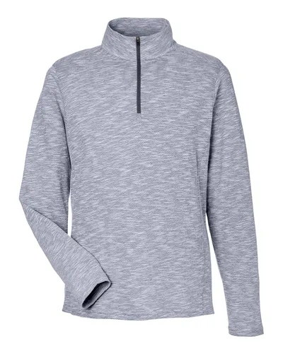 Classic Navy Heather
