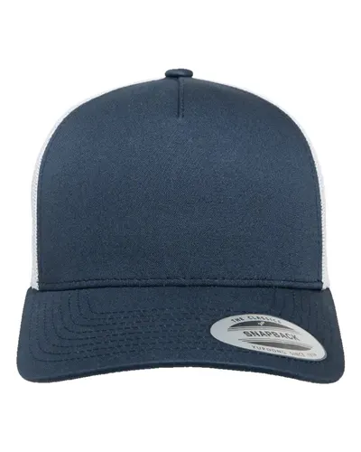 Navy/ White