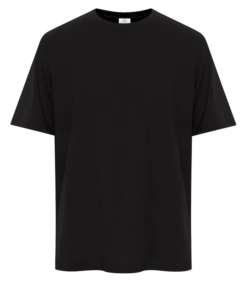 ATC™ ATC™ PRO SPUN® YOUTH TEE — Black