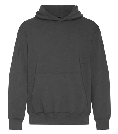 Charcoal Heather Grey