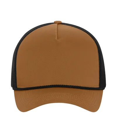 Caramel/Black/Black