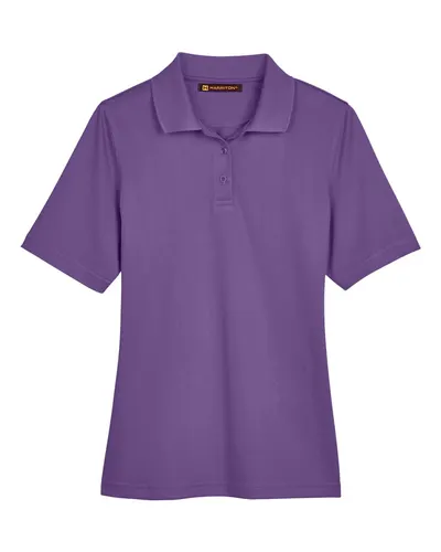 Team Purple