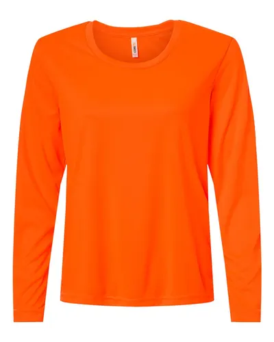 Safety Orange