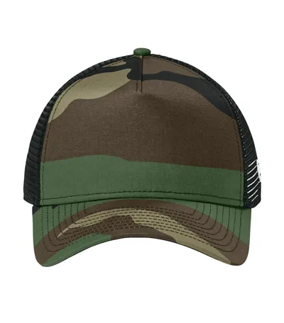 Flag Camo/Black