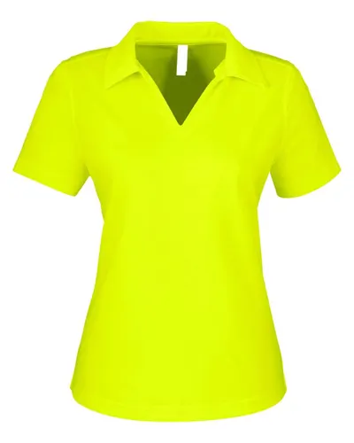 Safety Yellow