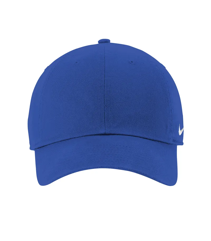 Nike NIKE HERITAGE 86 CAP — Game Royal