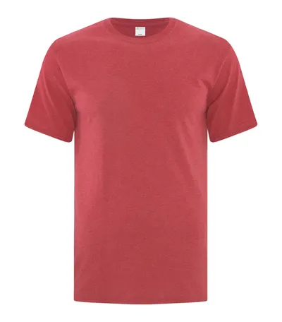 Heather Red
