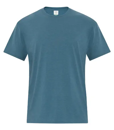 Earth Harbour Blue