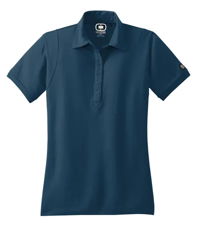 Spar Blue