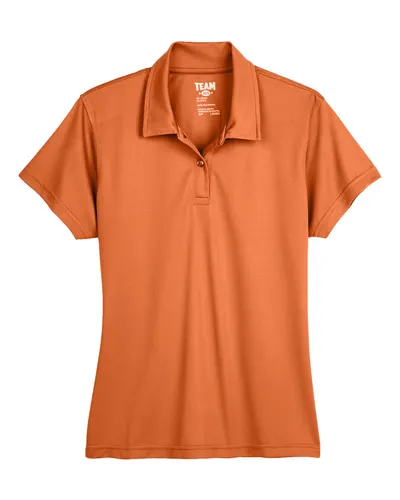 Sport Burnt Orange