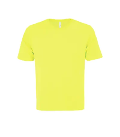 Extreme Yellow
