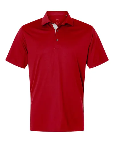 Strong Red