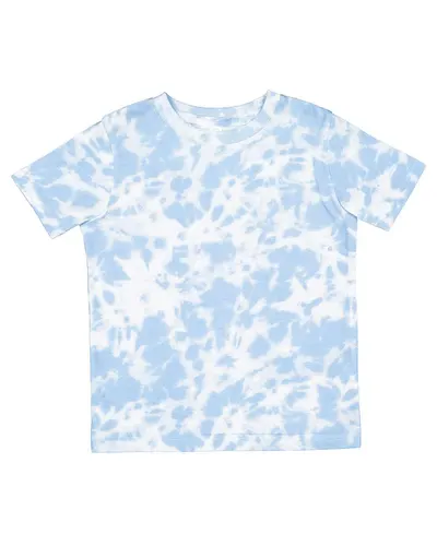 Sky Tie Dye