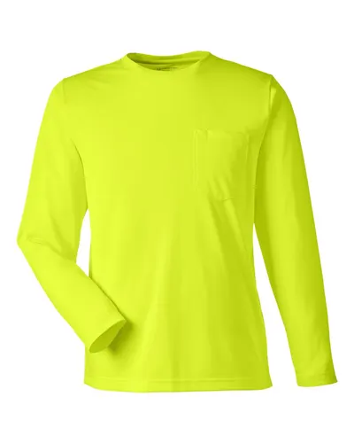 Safety Yellow