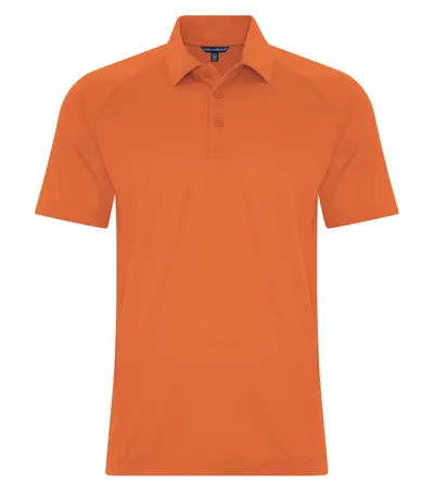 Deep Orange