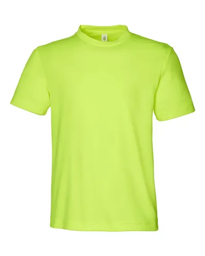 Safety Yellow