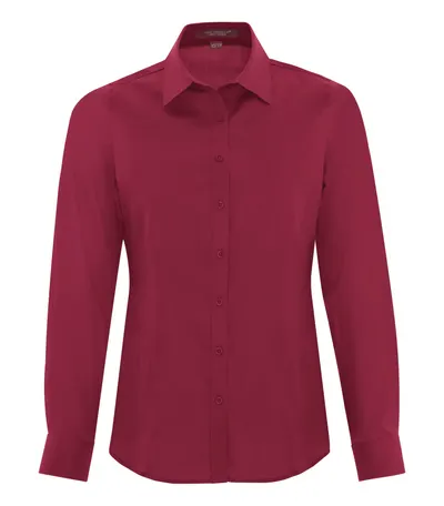 Rich Red