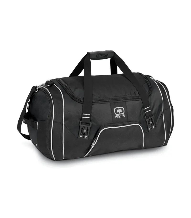 OGIO® OGIO® RAGE DUFFEL. 62.3L — Black