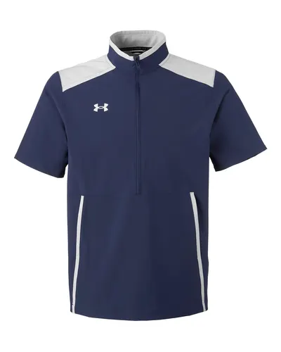 Midnight Navy/ White