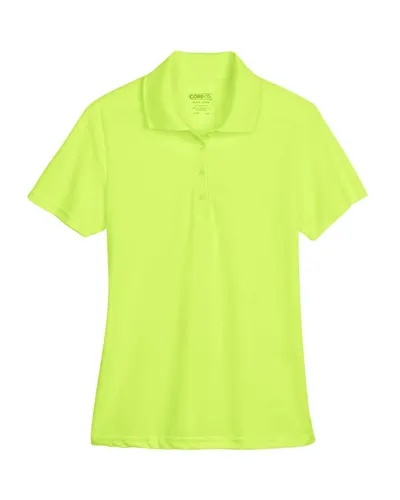 Safety Yellow
