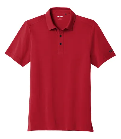 Signal Red