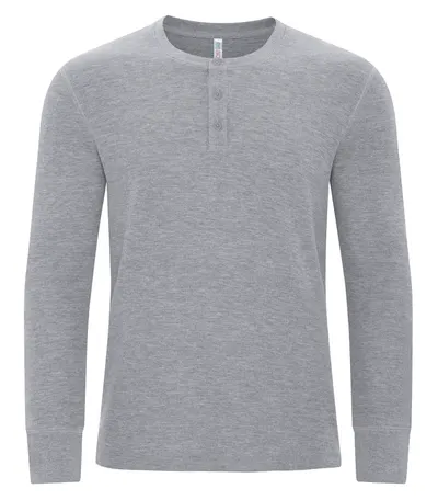 Grey Heather
