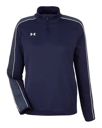 Midnight Navy/ White