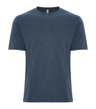 Navy Heather