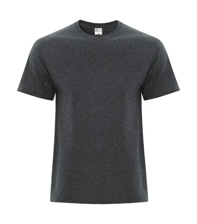 Dark Heather Grey