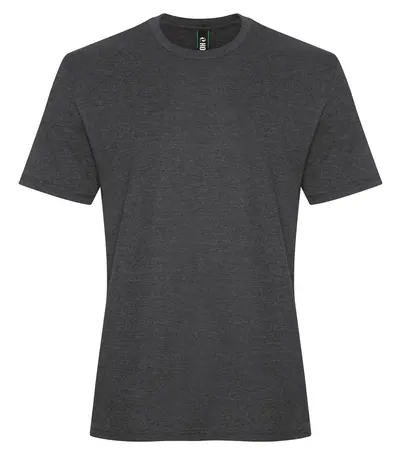 Charcoal Heather