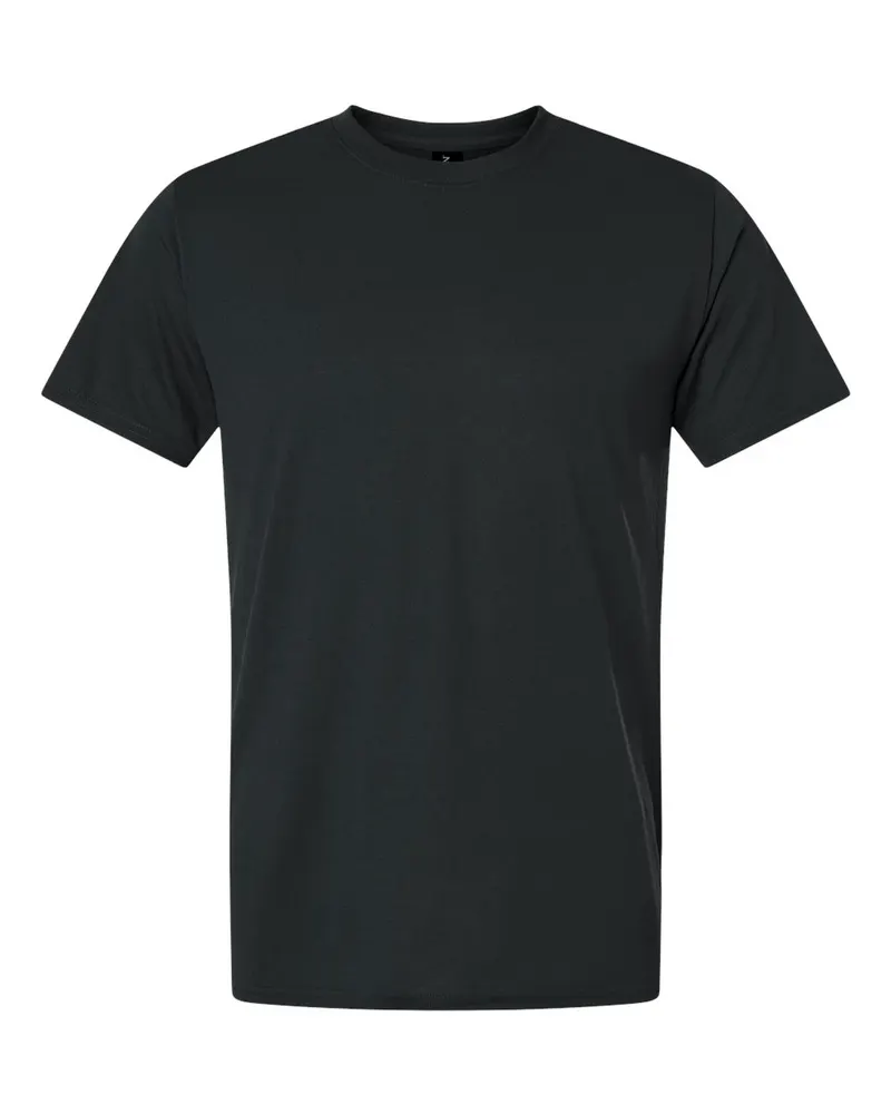 Gildan Gildan Unisex Performance® T-Shirt — Black