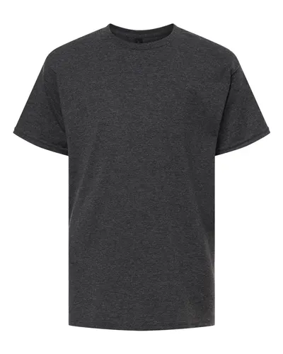 Heather Dark Grey
