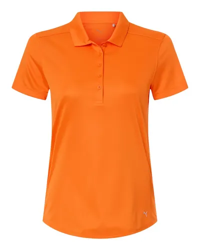 Rickie Orange
