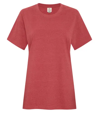 Earth Red