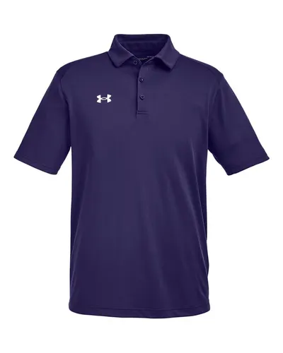 Purple/ White