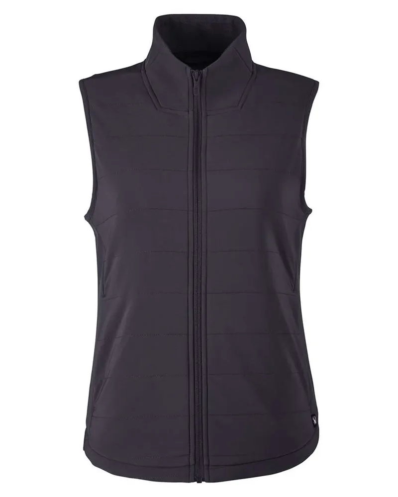 Spyder Spyder Women's Axis Insulated Vest — Black