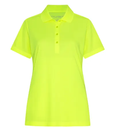 Safety Yellow